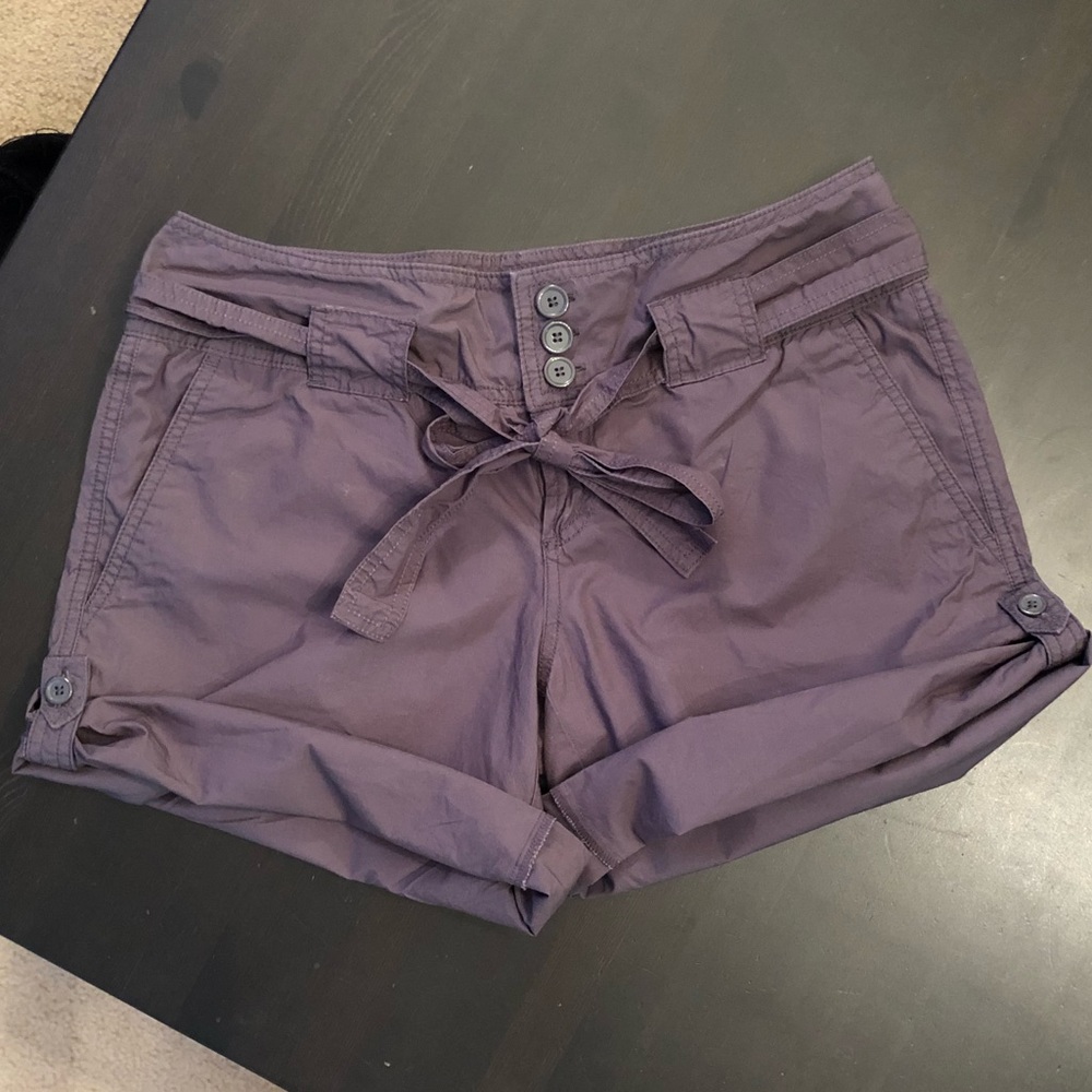 The Limited Shorts